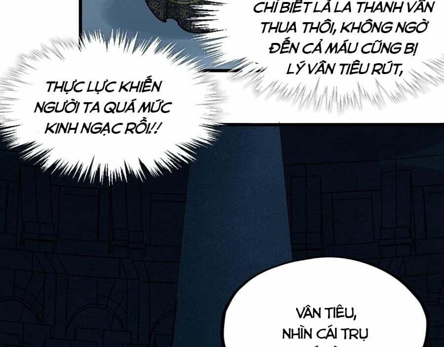 vạn cổ chí tôn chapter 262 - Next Chapter 262