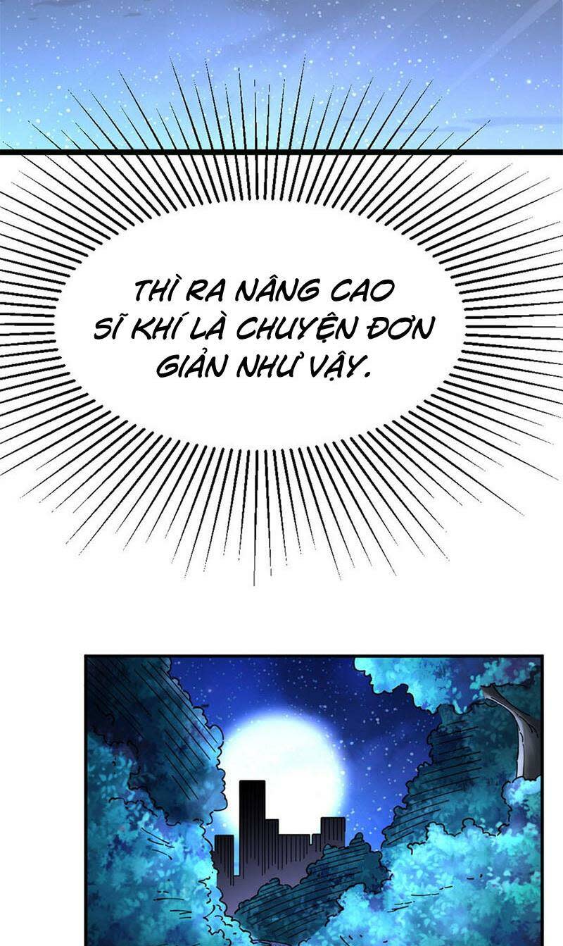 thả vu nữ đó ra chapter 465 - Next chapter 466