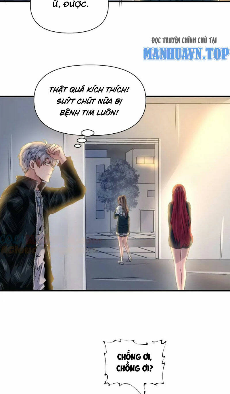 vương giả săn mồi chapter 89 - Trang 2