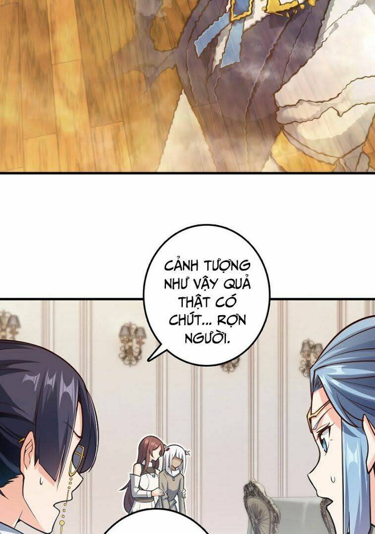 thả vu nữ đó ra chapter 278 - Trang 2