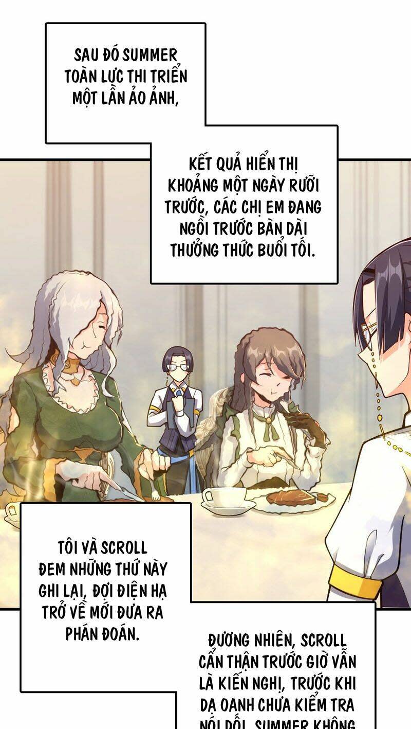 thả vu nữ đó ra chapter 278 - Trang 2