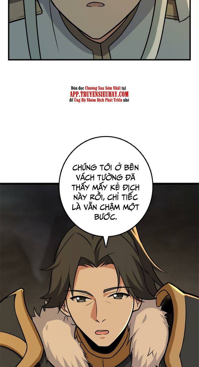 thả vu nữ đó ra chapter 469 - Trang 2