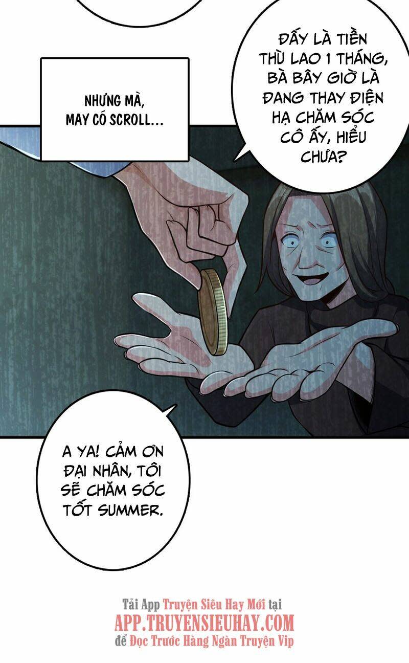 thả vu nữ đó ra chapter 278 - Trang 2