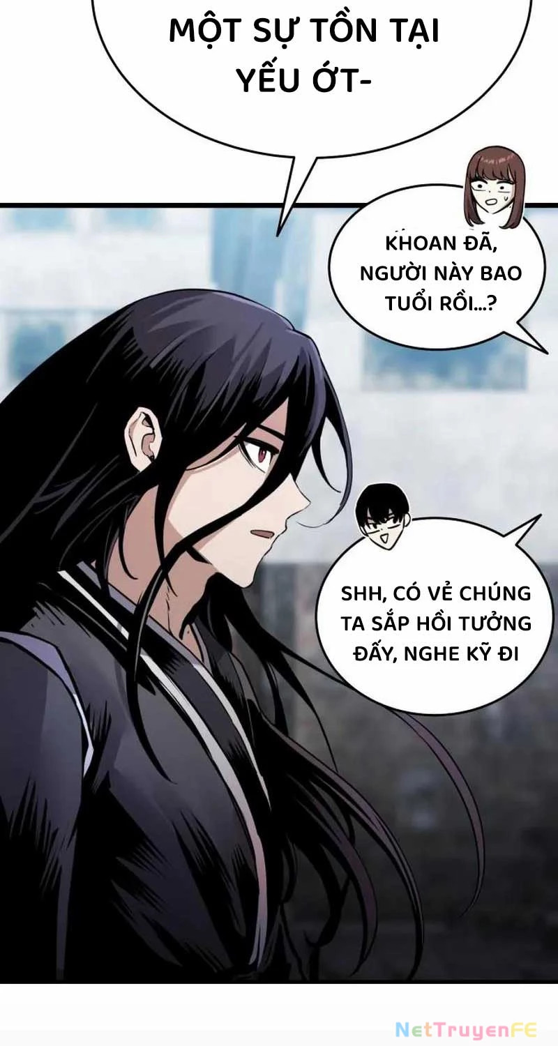 Tôi Nên Làm Gì Chapter 4 - Next Chapter 5