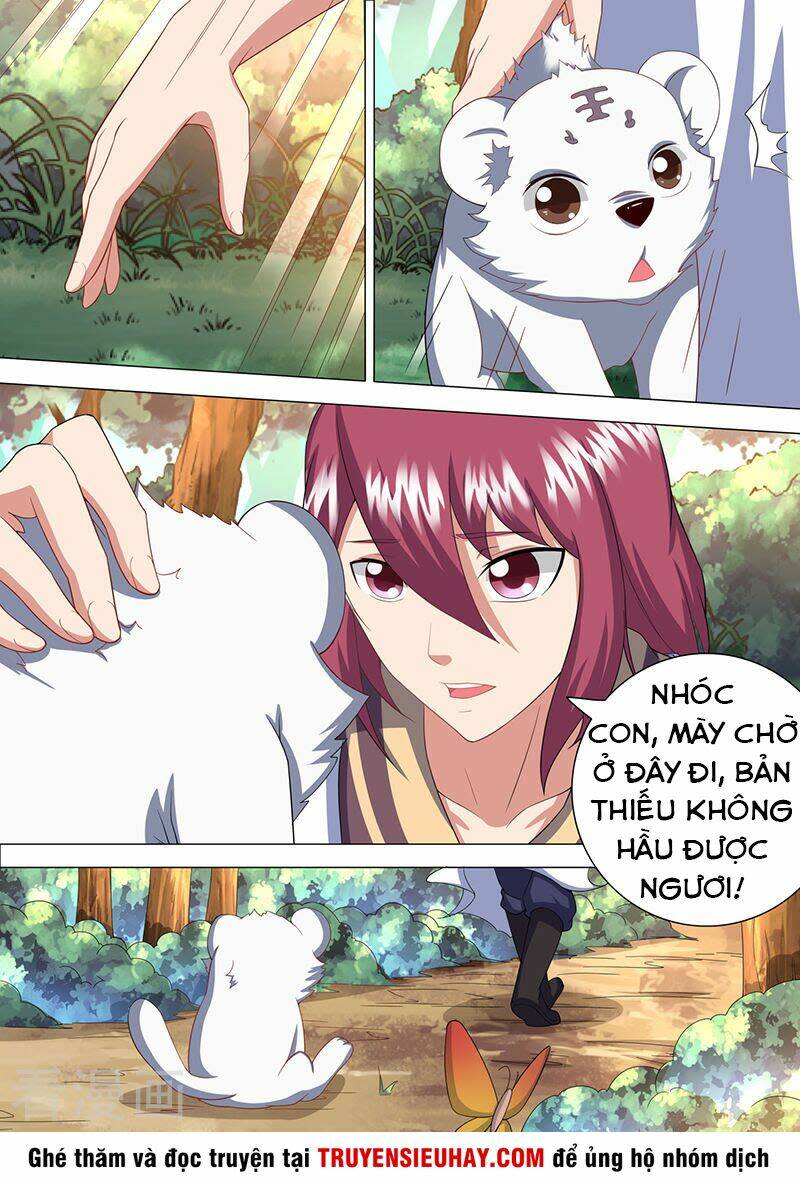 Ta Là Bá Vương Chapter 29 - Next Chapter 30