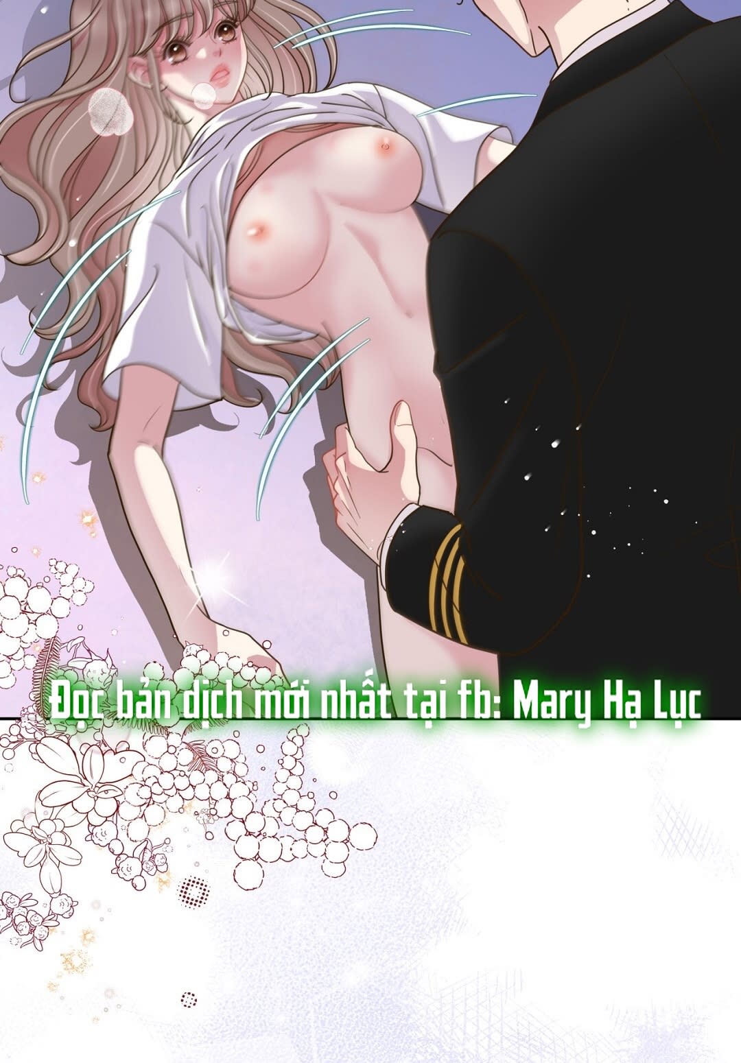 [18+] trải nghiệm thân mật với bạn của anh trai Chap 26 - Trang 2