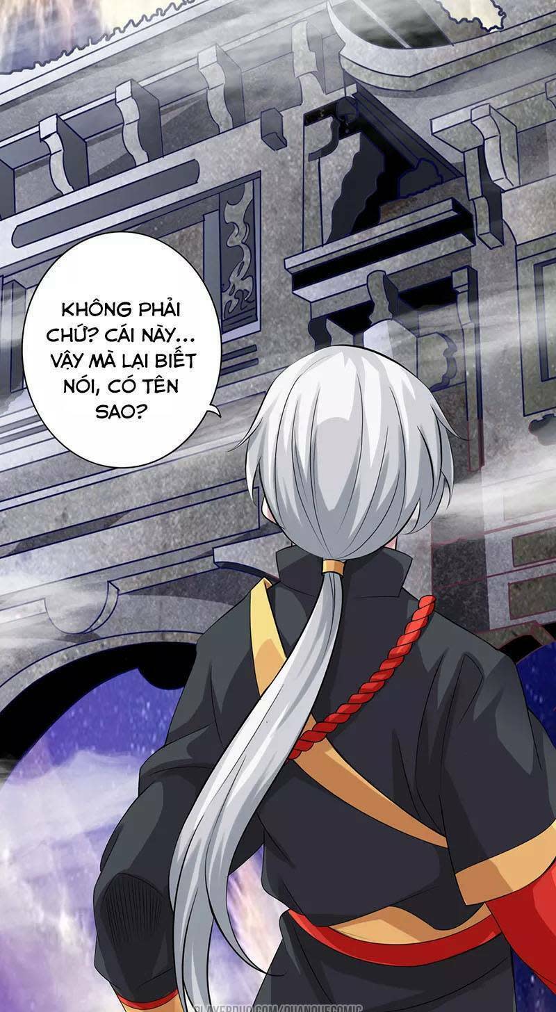 Cuồng Bạo Nghịch Tập Chapter 8 - Trang 2