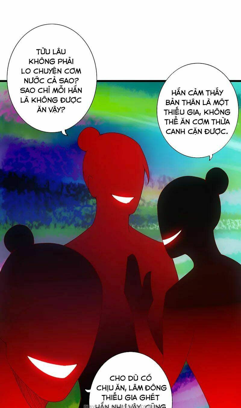 Cuồng Bạo Nghịch Tập Chapter 3 - Trang 2