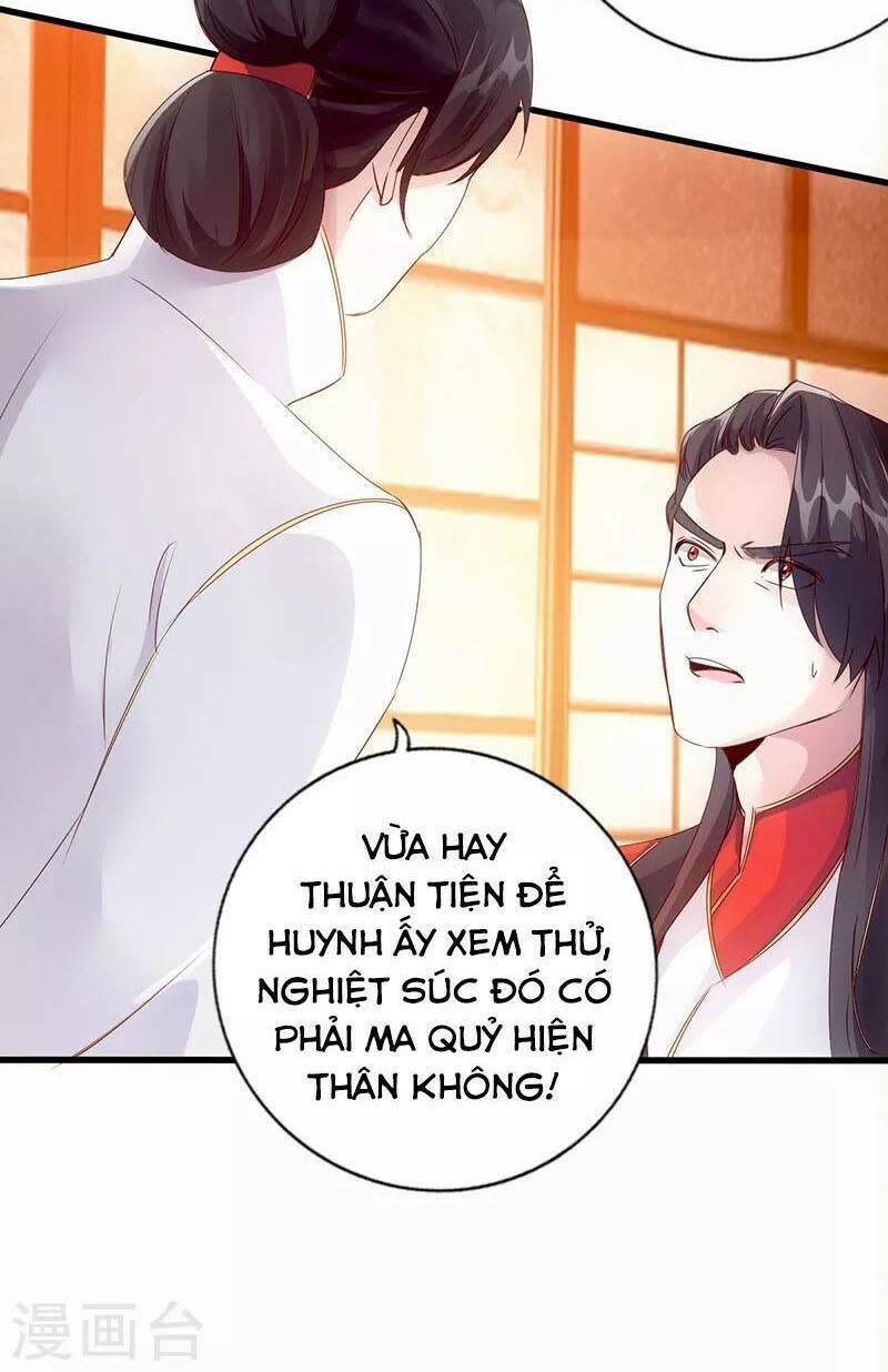 Cuồng Bạo Nghịch Tập Chapter 8 - Trang 2