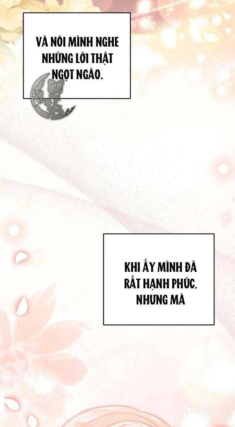 cái giá khi huỷ hôn. chapter 21 - Trang 2