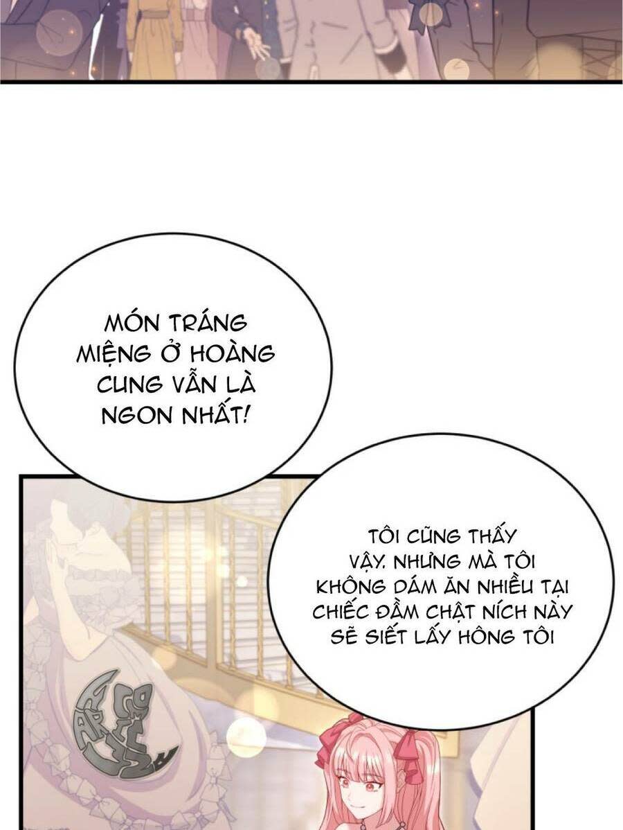 cái giá khi huỷ hôn. chapter 14 - Trang 2