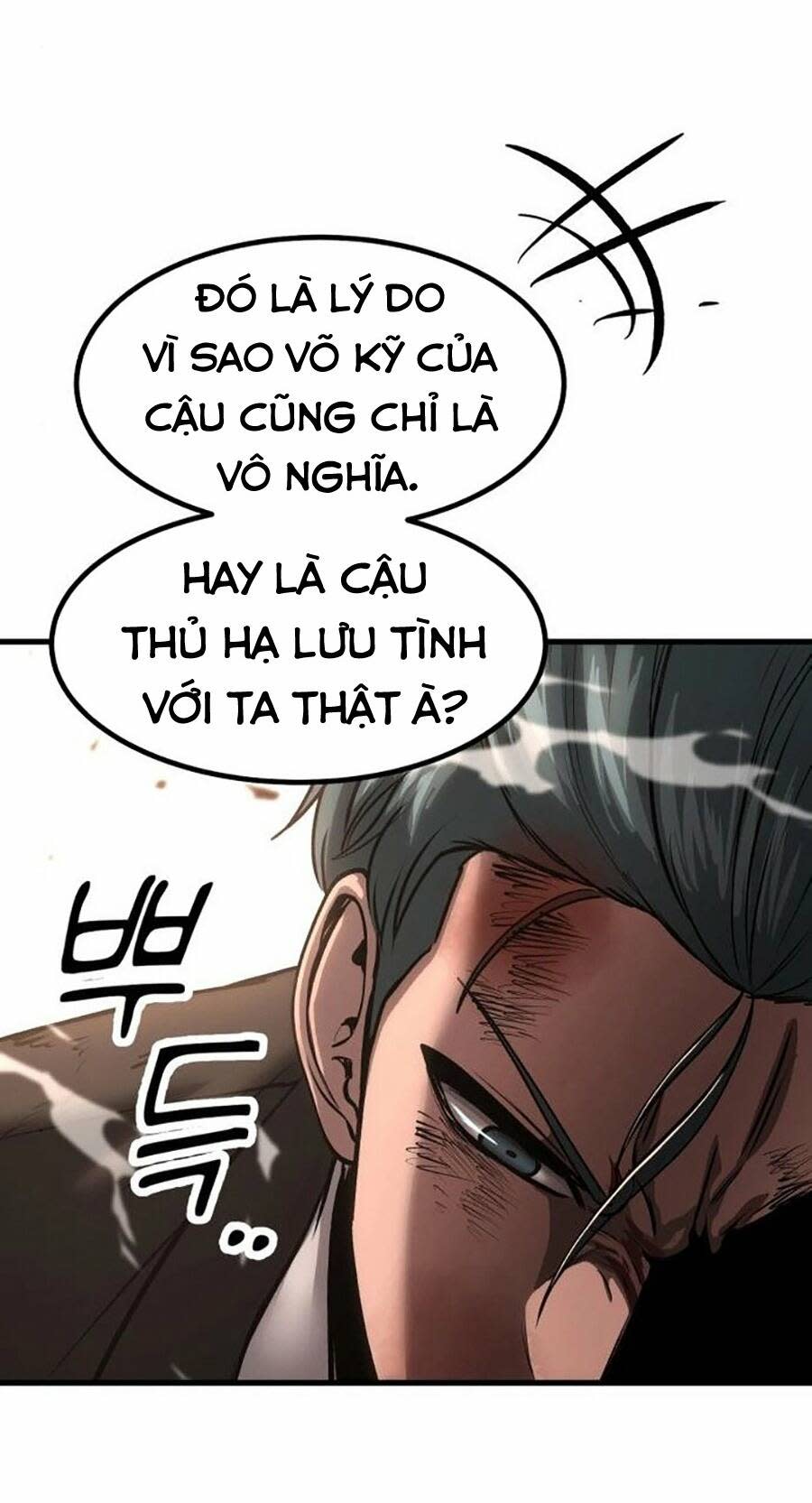 võ vương kang haejin chapter 5 - Next chapter 6