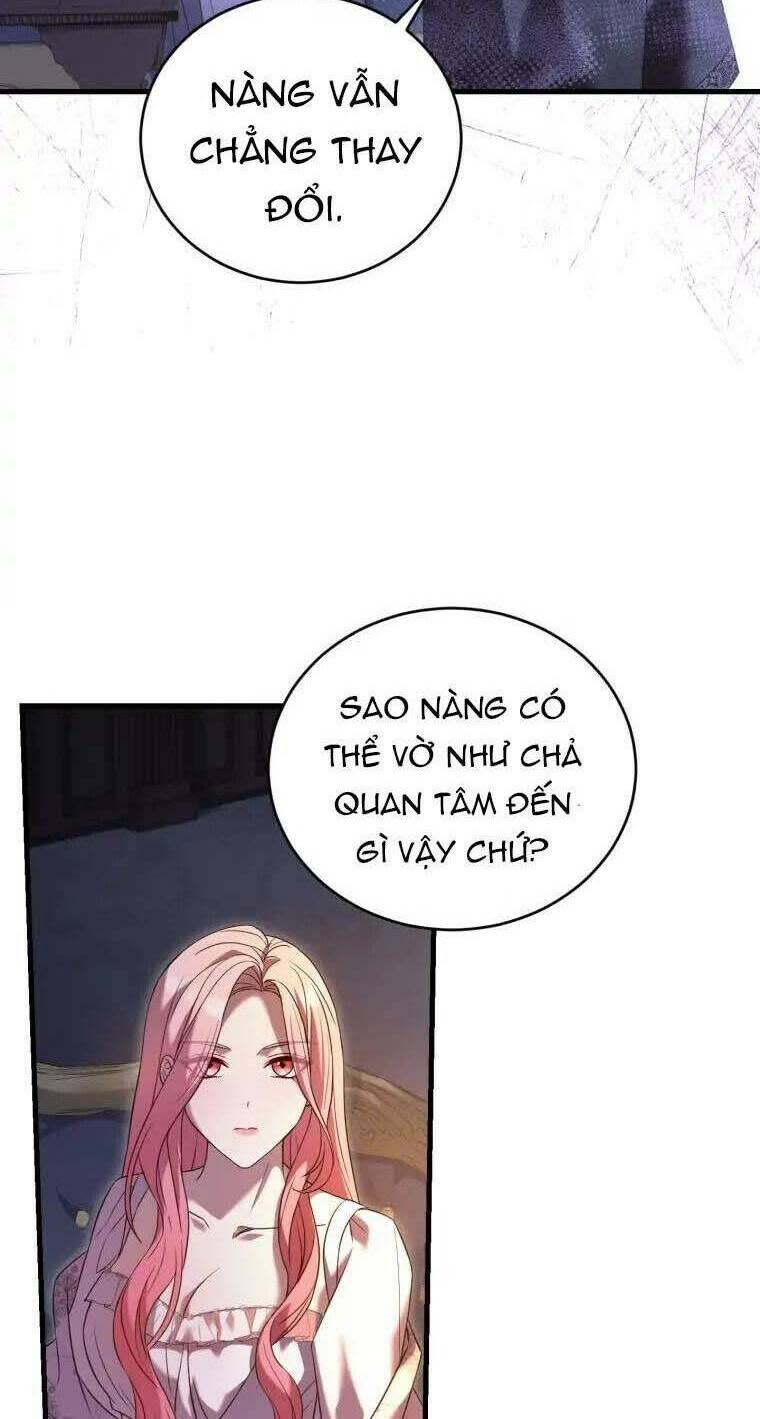 cái giá khi huỷ hôn. chapter 21 - Trang 2