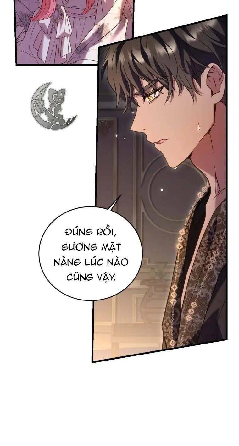 cái giá khi huỷ hôn. chapter 21 - Trang 2