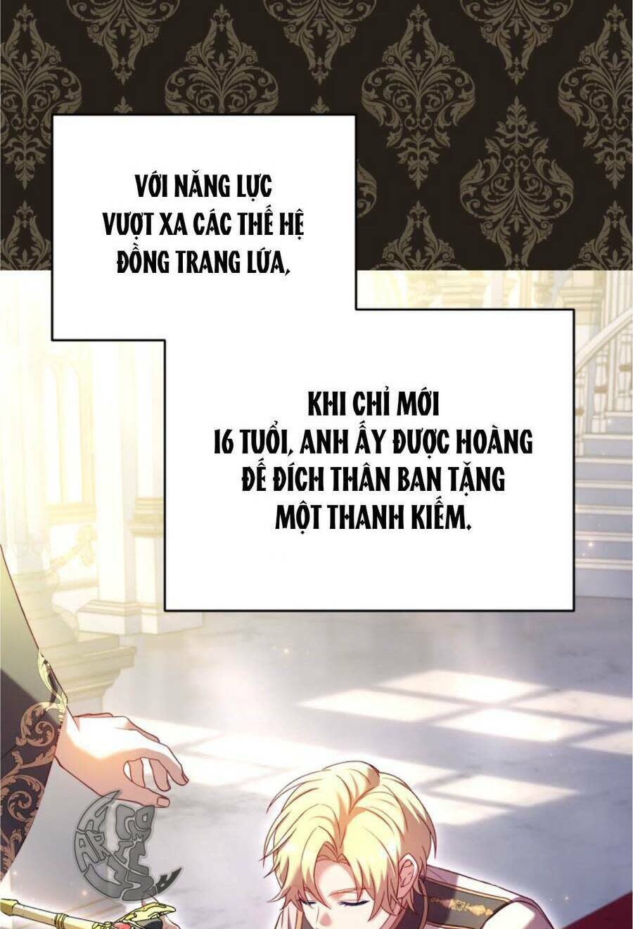 cái giá khi huỷ hôn. chapter 14 - Trang 2