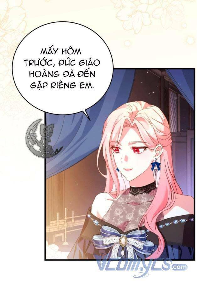 cái giá khi huỷ hôn. chapter 25 - Trang 2