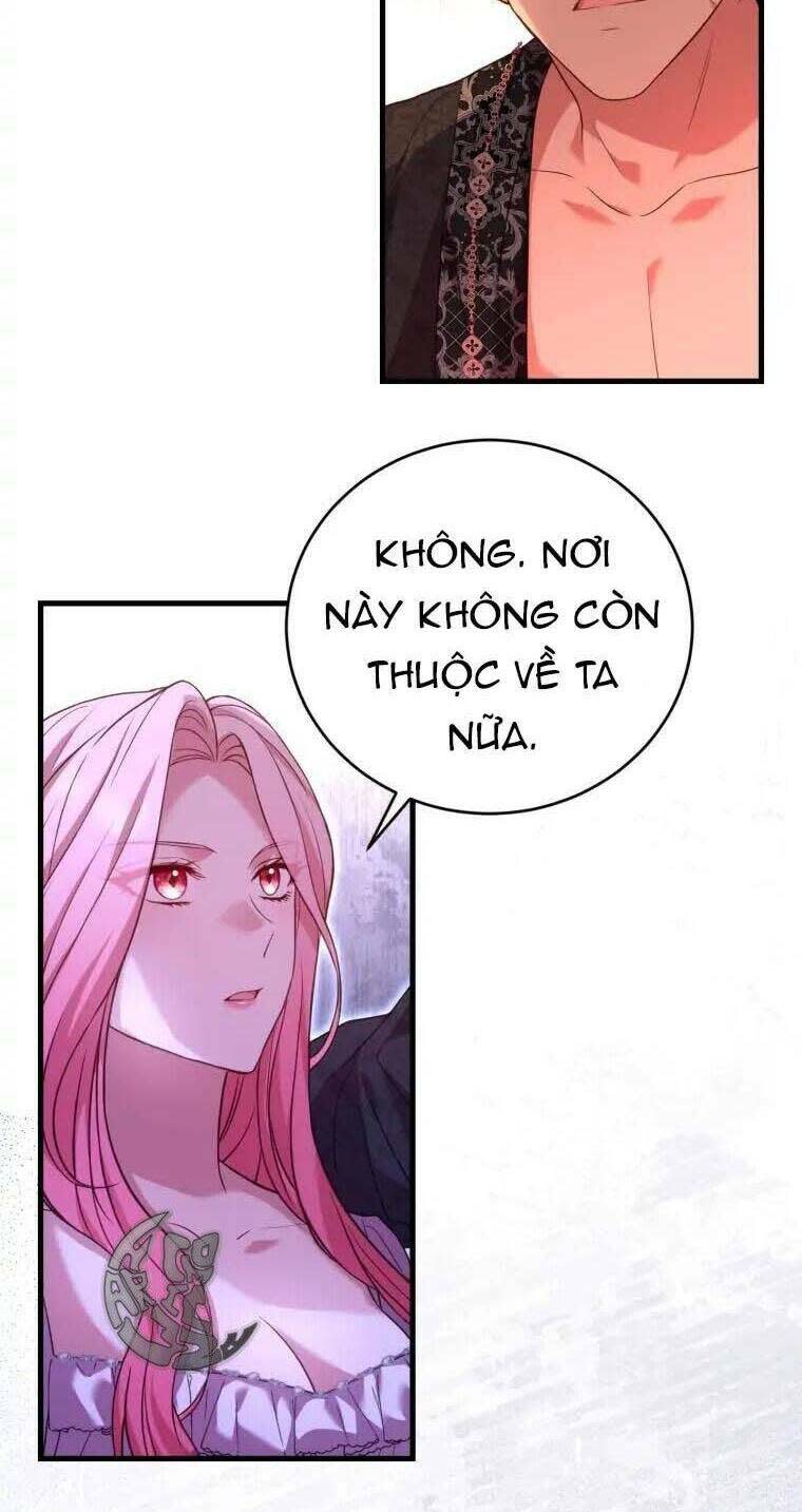 cái giá khi huỷ hôn. chapter 21 - Trang 2