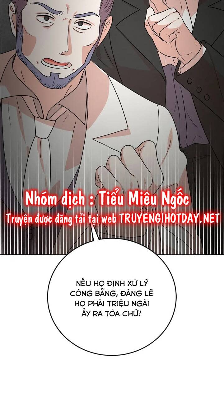 nhân vật phản diện cũng khó chịu chapter 97 - Trang 2