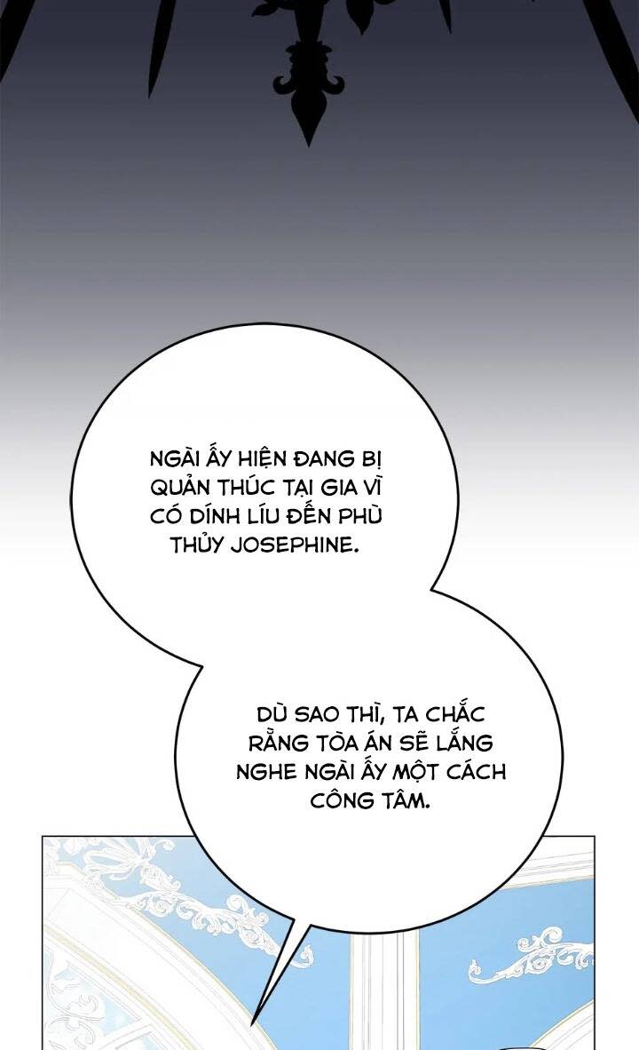 nhân vật phản diện cũng khó chịu chapter 97 - Trang 2