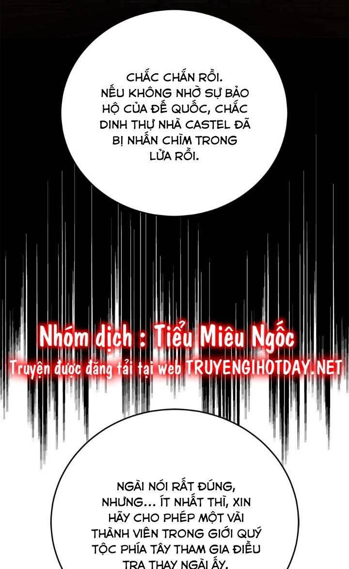 nhân vật phản diện cũng khó chịu chapter 97 - Trang 2