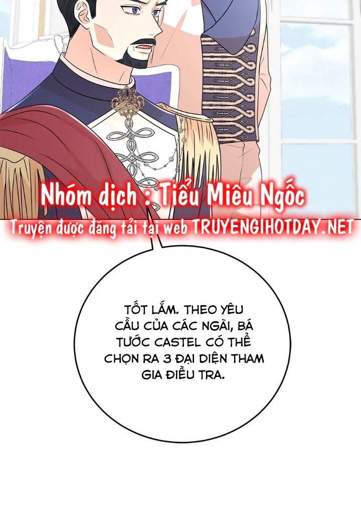 nhân vật phản diện cũng khó chịu chapter 97 - Trang 2