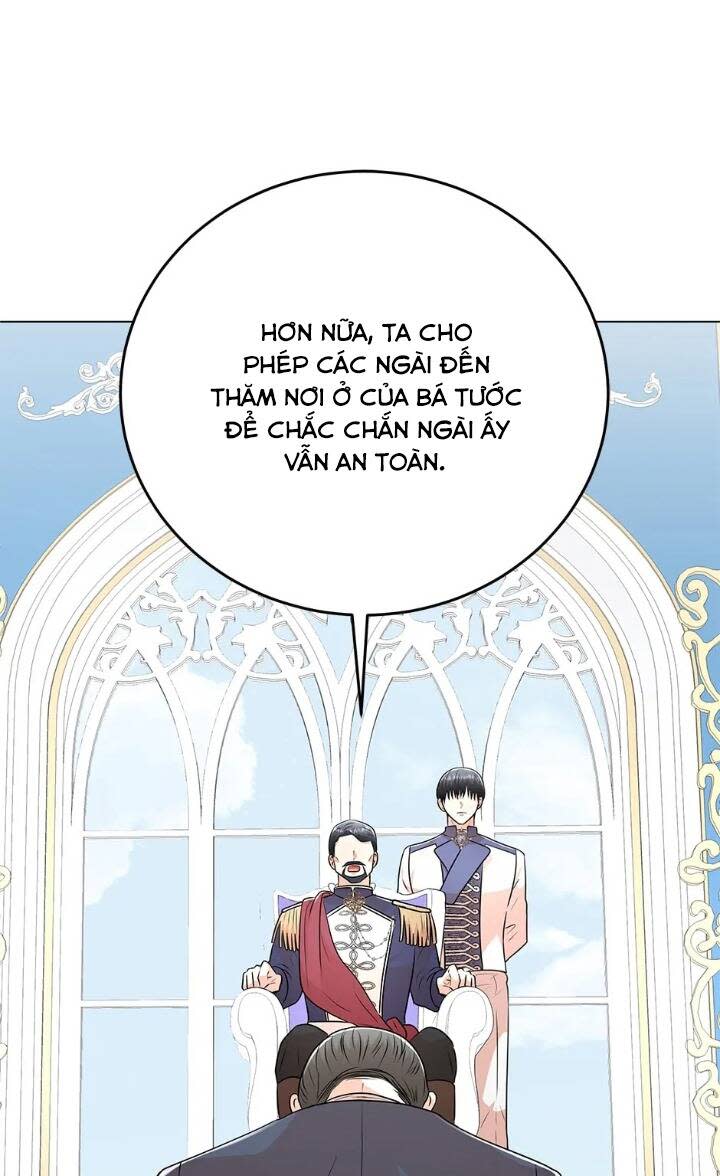 nhân vật phản diện cũng khó chịu chapter 97 - Trang 2