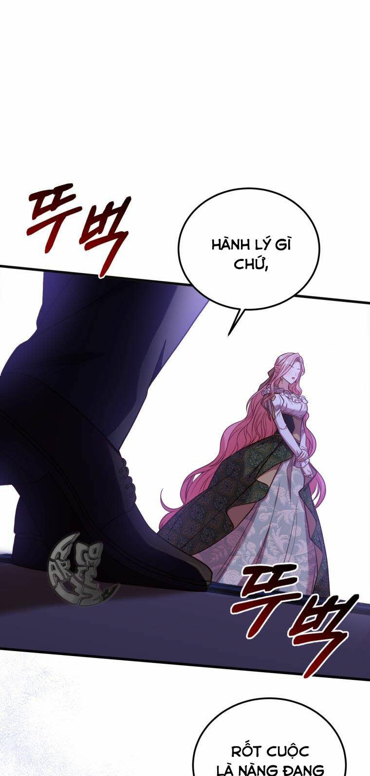 cái giá khi huỷ hôn. chapter 4 - Trang 2