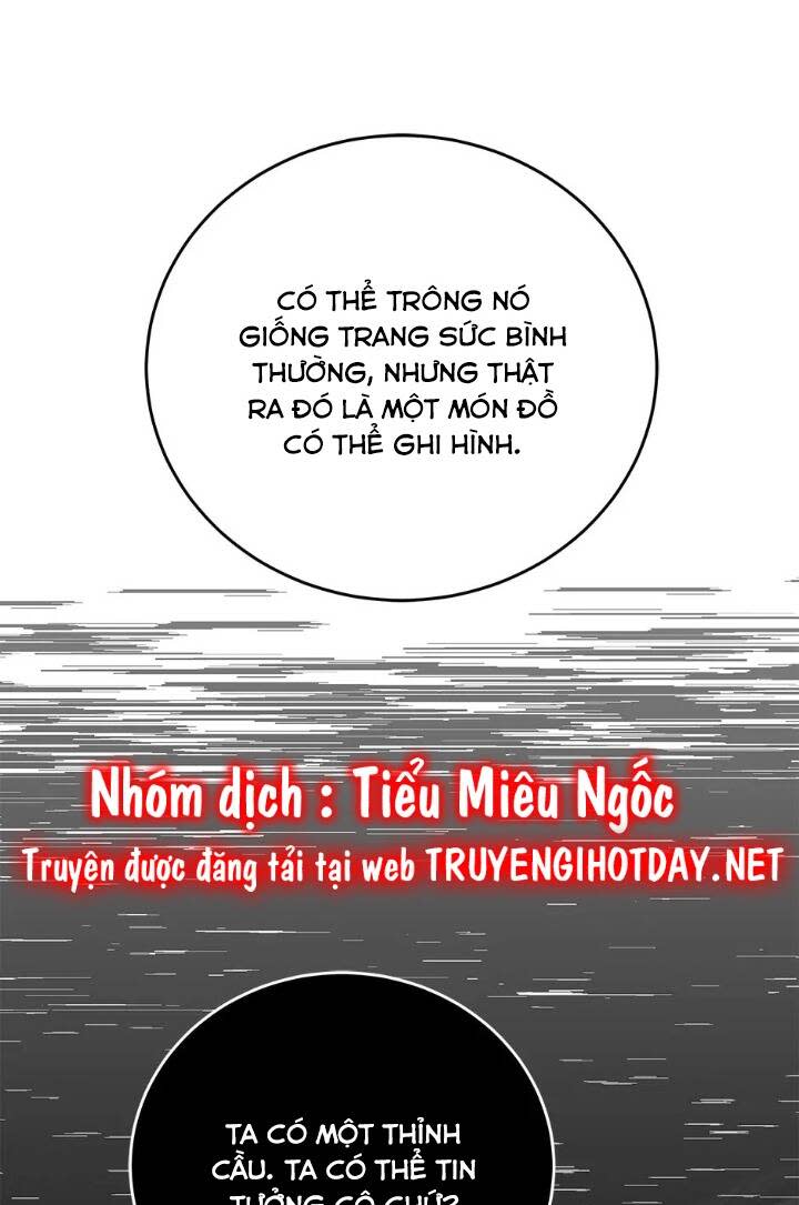 nhân vật phản diện cũng khó chịu chapter 97 - Trang 2