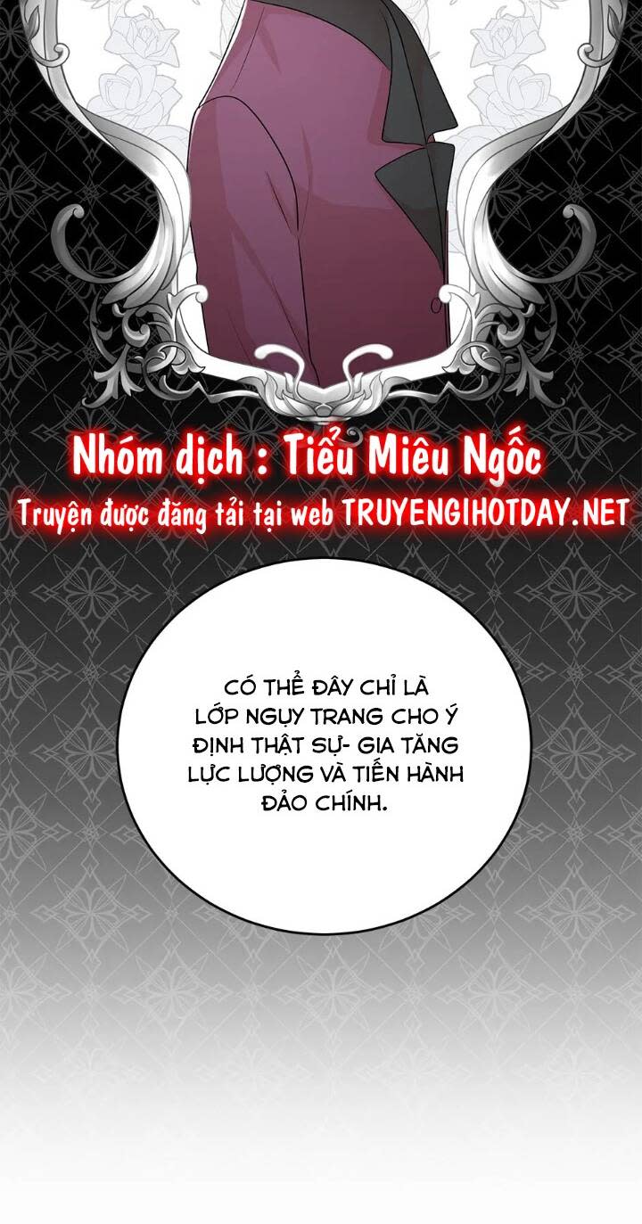 nhân vật phản diện cũng khó chịu chapter 97 - Trang 2