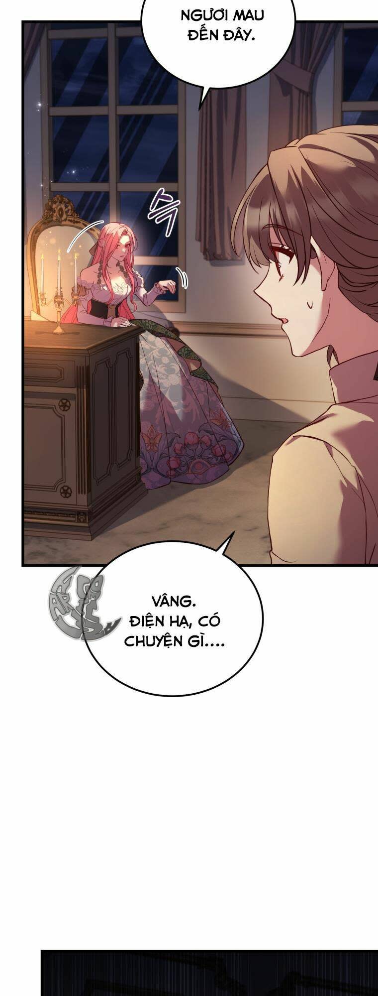 cái giá khi huỷ hôn. chapter 4 - Trang 2