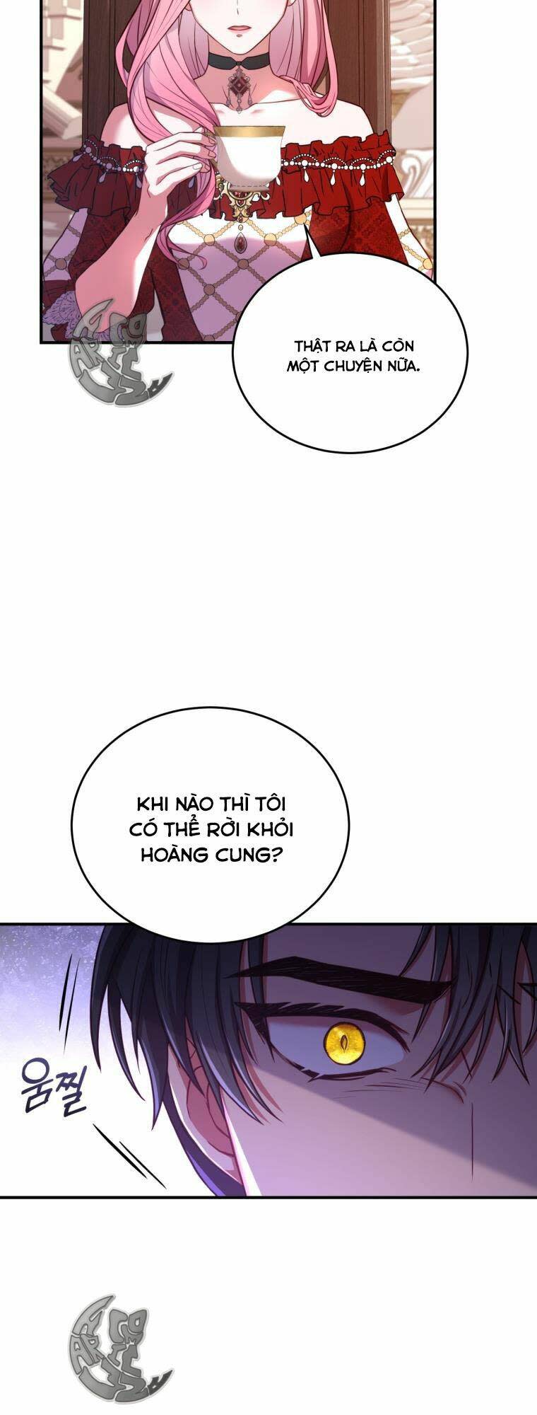 cái giá khi huỷ hôn. chapter 2 - Trang 2