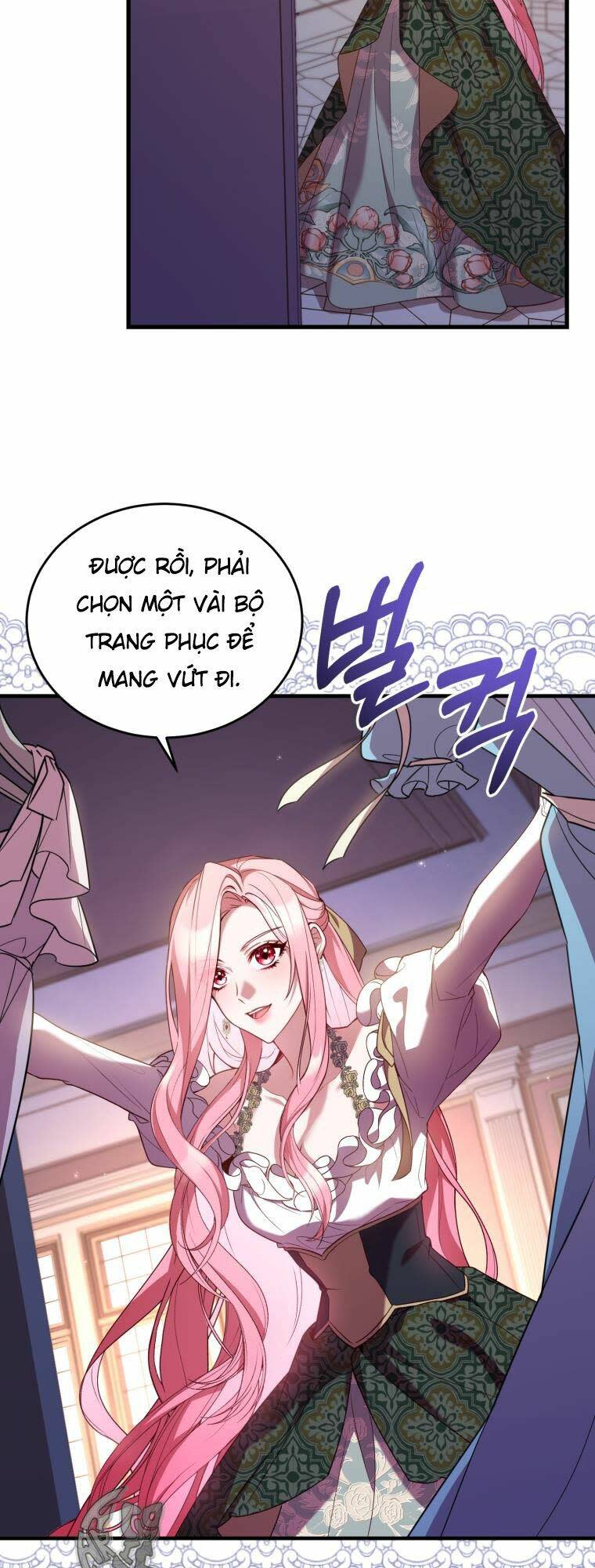 cái giá khi huỷ hôn. chapter 3 - Trang 2