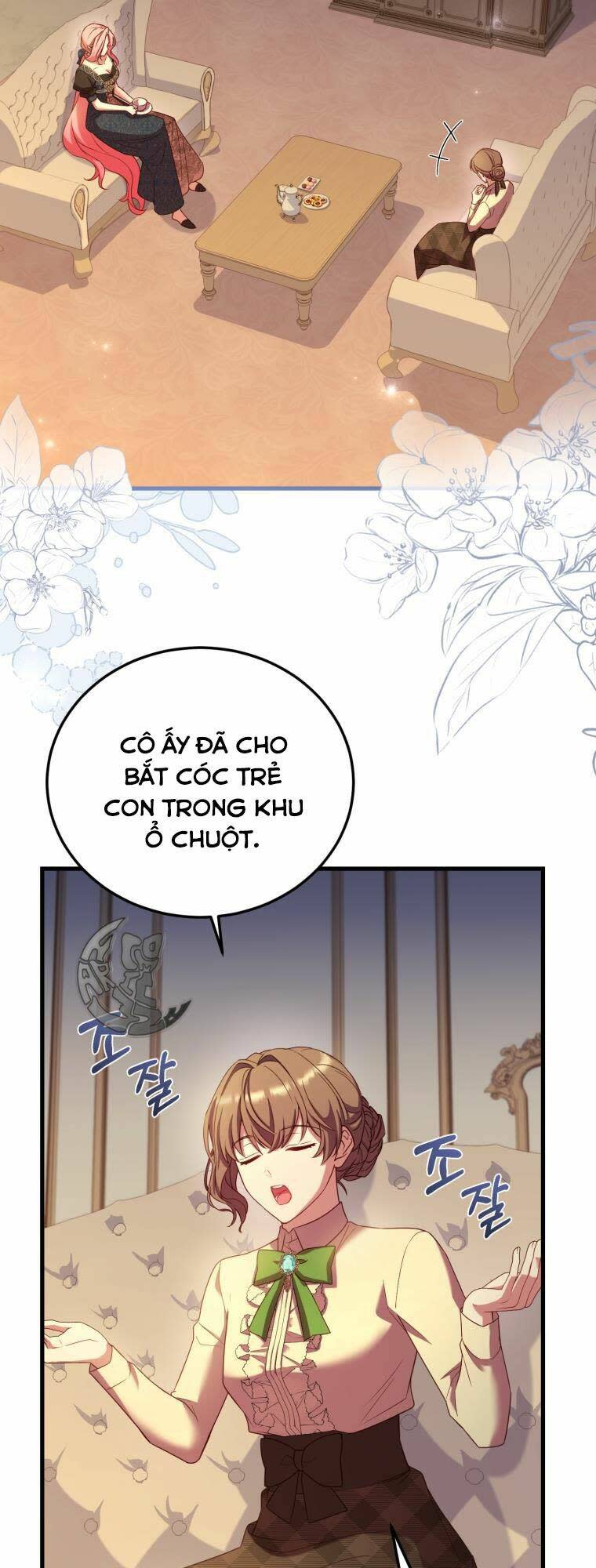 cái giá khi huỷ hôn. chapter 4 - Trang 2