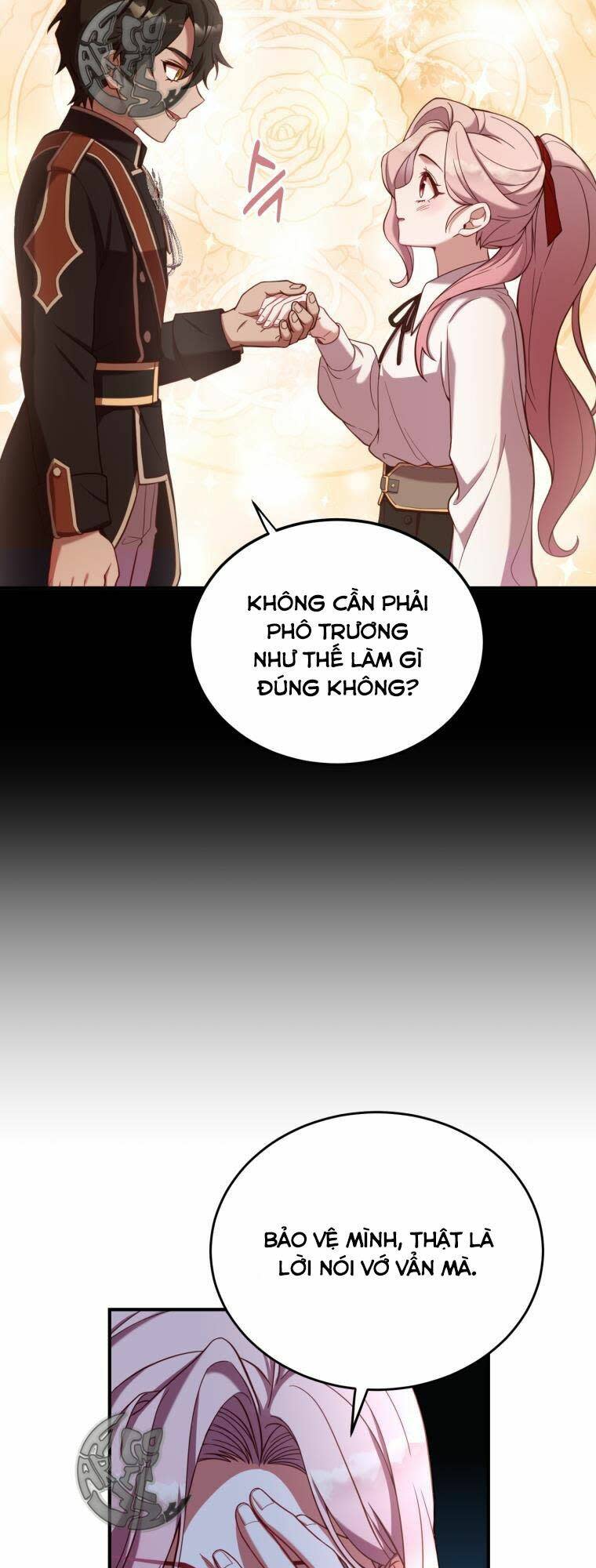 cái giá khi huỷ hôn. chapter 2 - Trang 2