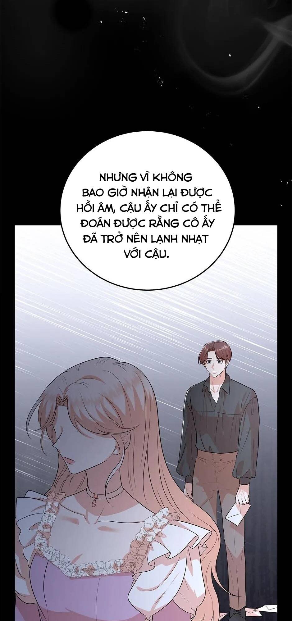 nhân vật phản diện cũng khó chịu chapter 93 - Trang 2