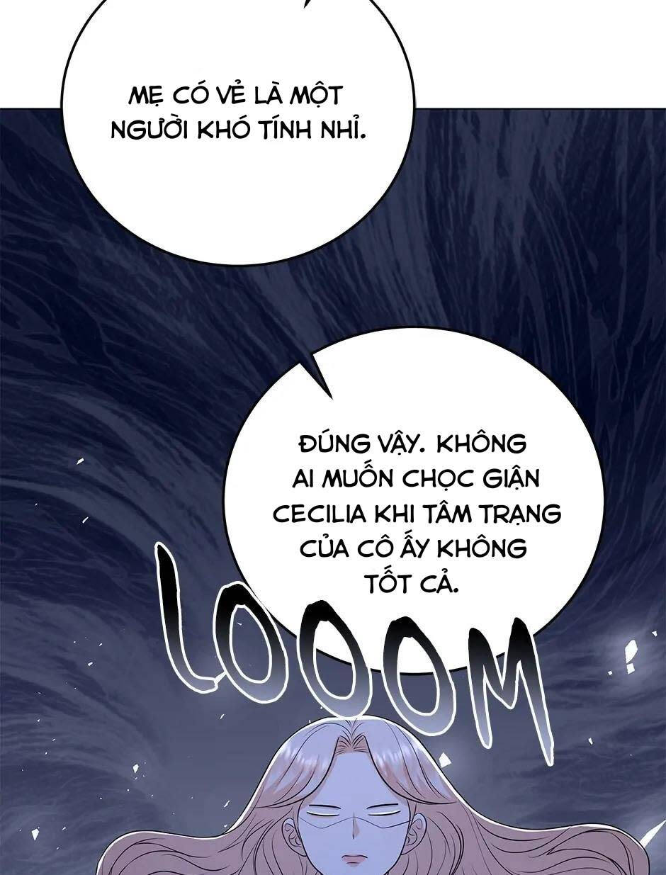 nhân vật phản diện cũng khó chịu chapter 93 - Trang 2