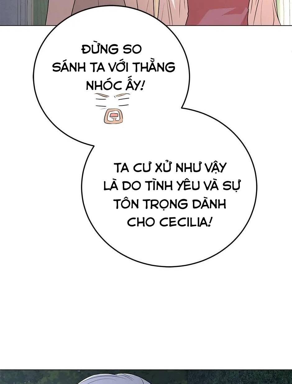 nhân vật phản diện cũng khó chịu chapter 93 - Trang 2