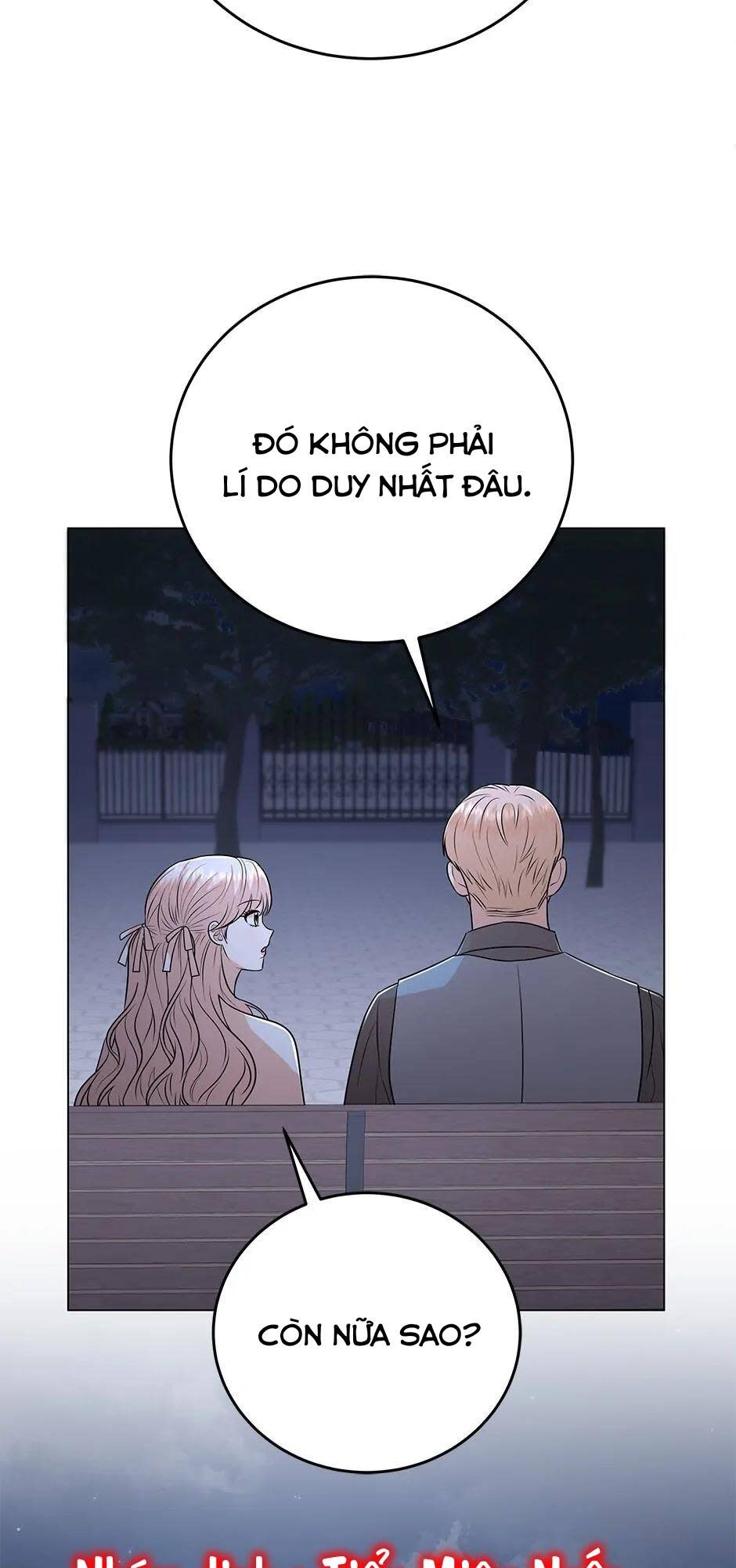 nhân vật phản diện cũng khó chịu chapter 93 - Trang 2