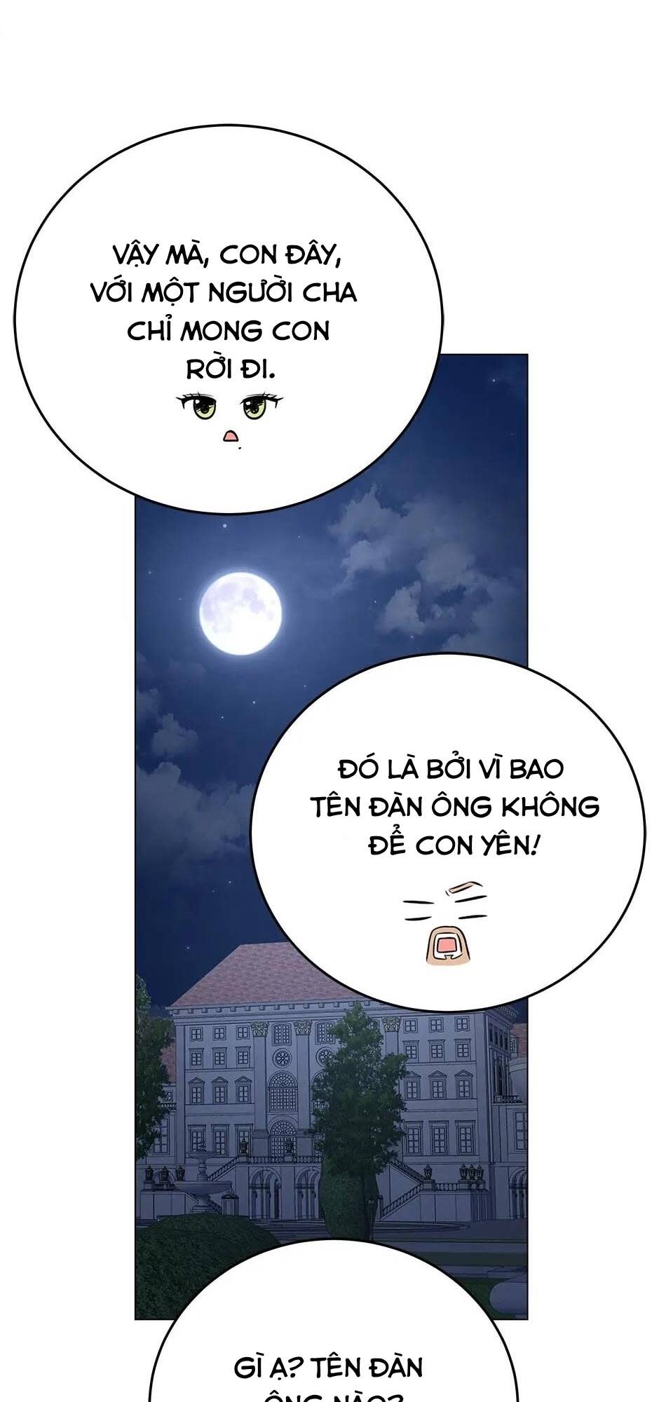 nhân vật phản diện cũng khó chịu chapter 93 - Trang 2