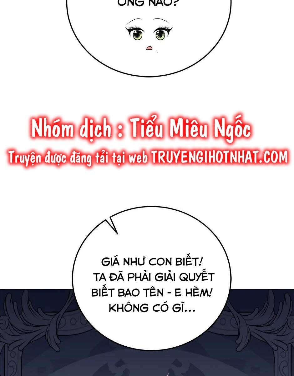 nhân vật phản diện cũng khó chịu chapter 93 - Trang 2