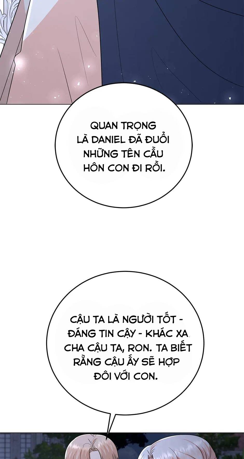 nhân vật phản diện cũng khó chịu chapter 93 - Trang 2