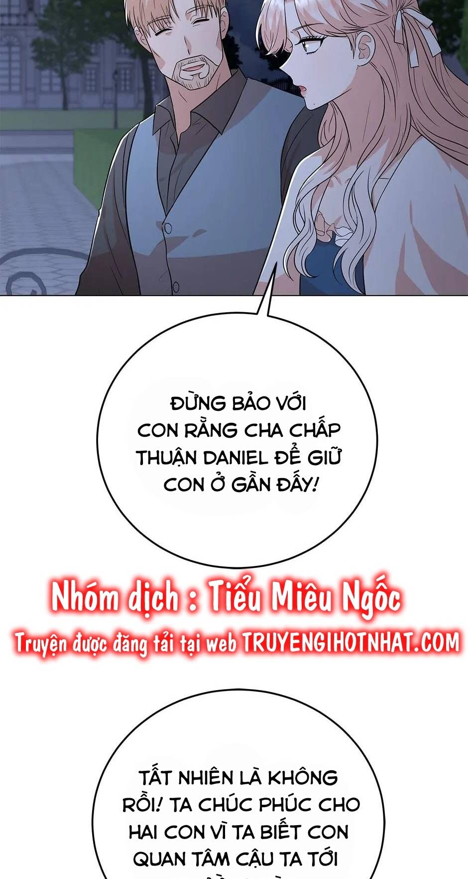 nhân vật phản diện cũng khó chịu chapter 93 - Trang 2