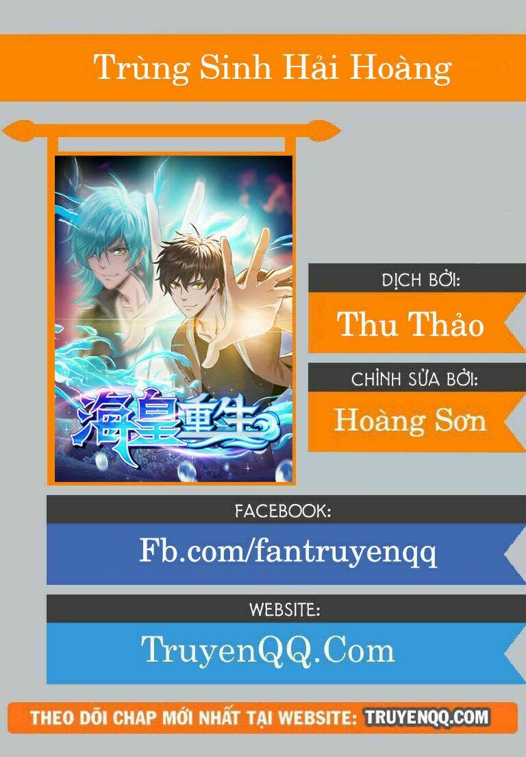 Trùng Sinh Hải Hoàng Chapter 1 - Trang 2