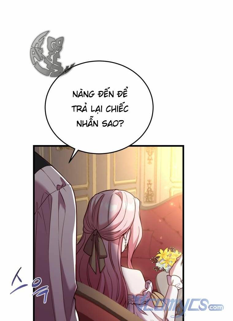 cái giá khi huỷ hôn. chapter 3 - Trang 2