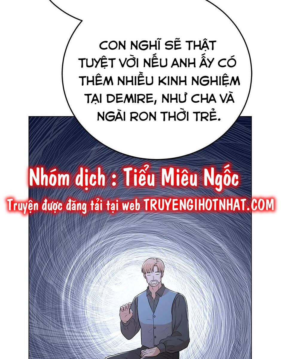 nhân vật phản diện cũng khó chịu chapter 93 - Trang 2