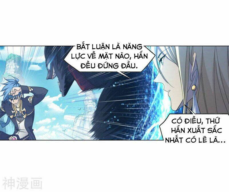 đấu la đại lục Chapter 264 - Next Chapter 264.5