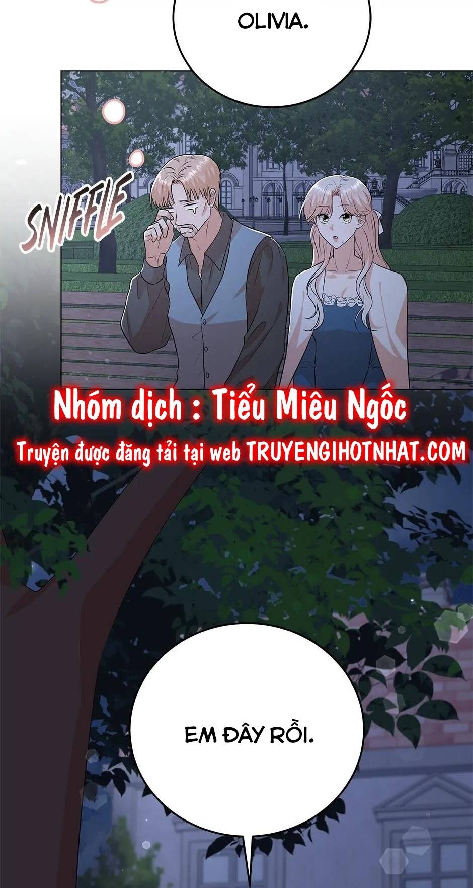 nhân vật phản diện cũng khó chịu chapter 93 - Trang 2