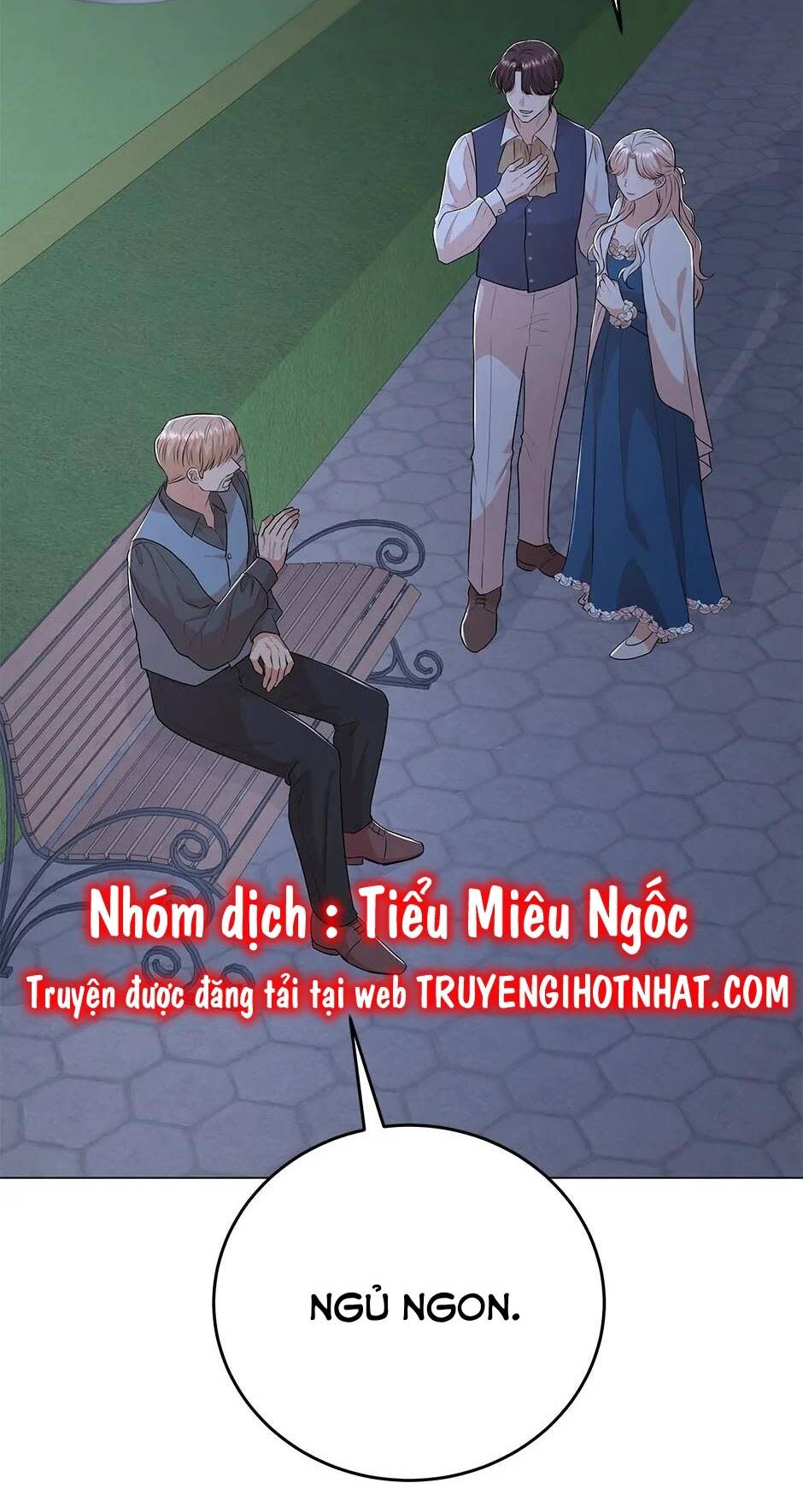 nhân vật phản diện cũng khó chịu chapter 93 - Trang 2