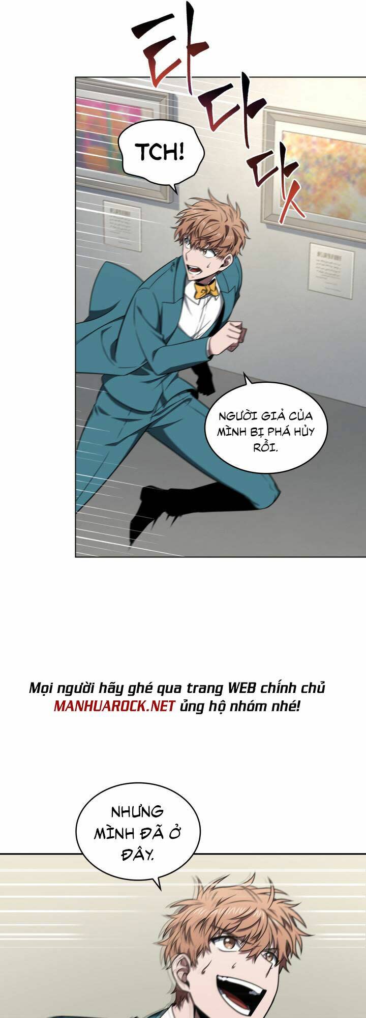 vua trộm mộ chapter 257 - Trang 2