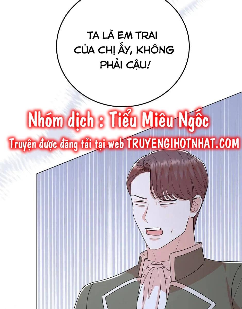 nhân vật phản diện cũng khó chịu chapter 93 - Trang 2